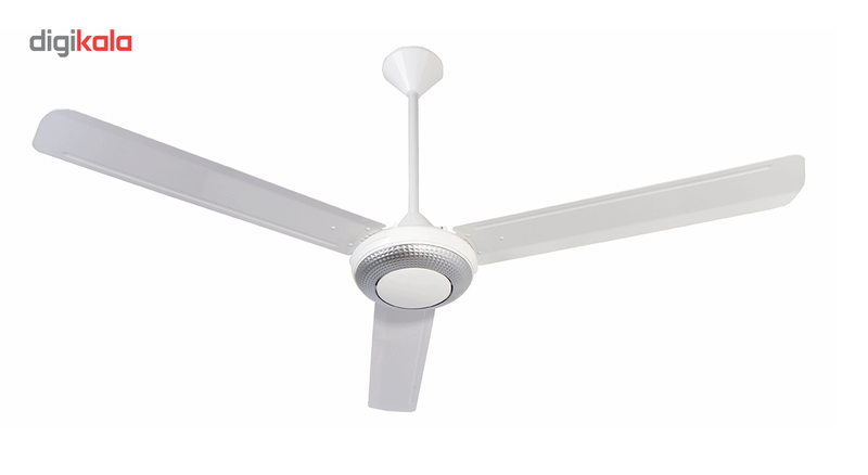 پنکه سقفی لونا مدل 111 پنکه سقفی لونا مدل 111