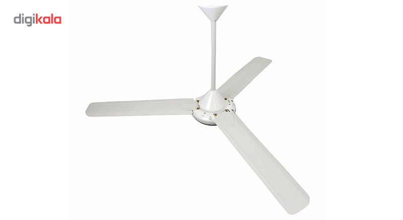 پنکه سقفی لونا مدل 111 پنکه سقفی لونا مدل 111