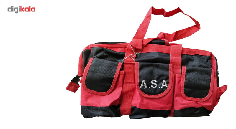 کیف ابزار مدل ASA-001