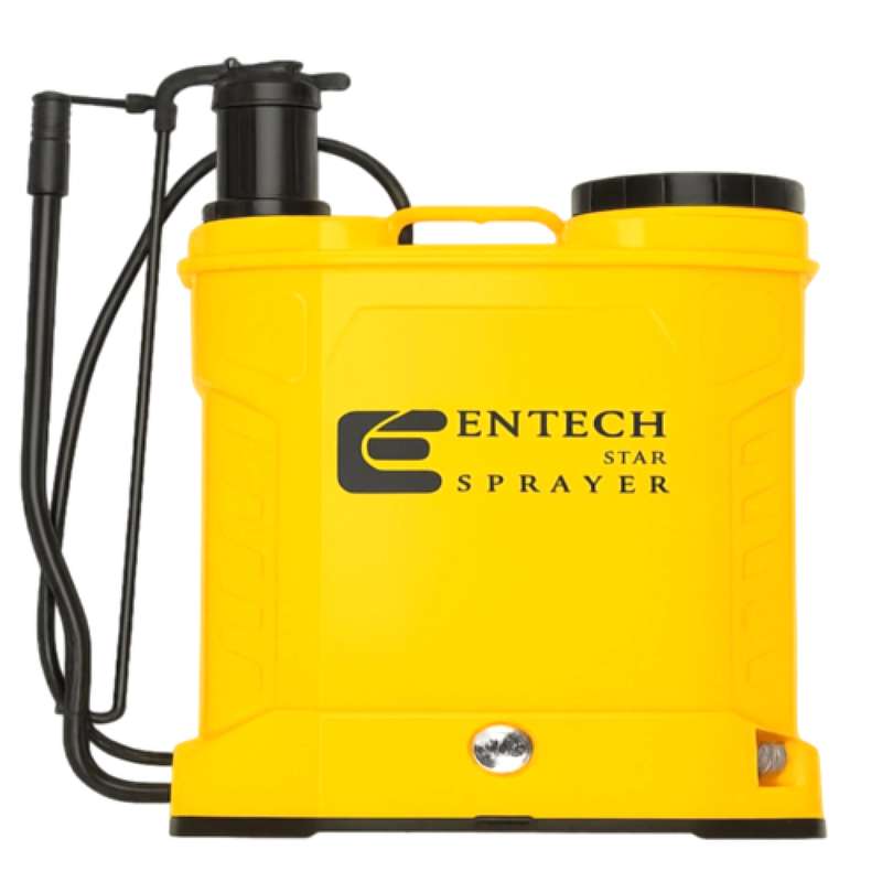 سمپاش شارژی اینتک مدل STAR گنجایش ۲۰ لیتر