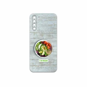 MAHOOT I'm-vegan Cover Sticker for Gplus X10