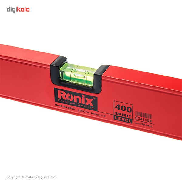 تراز 40 سانتی متری رونیکس مدل RH-9440