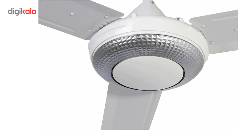 پنکه سقفی لونا مدل 111 پنکه سقفی لونا مدل 111