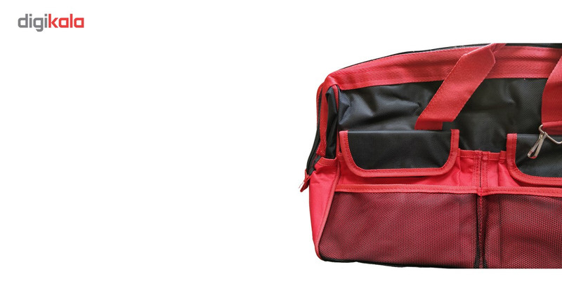 کیف ابزار مدل ASA-001