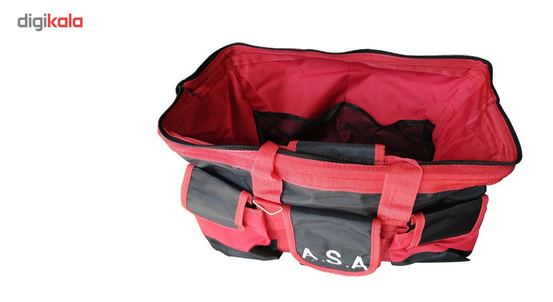 کیف ابزار مدل ASA-001