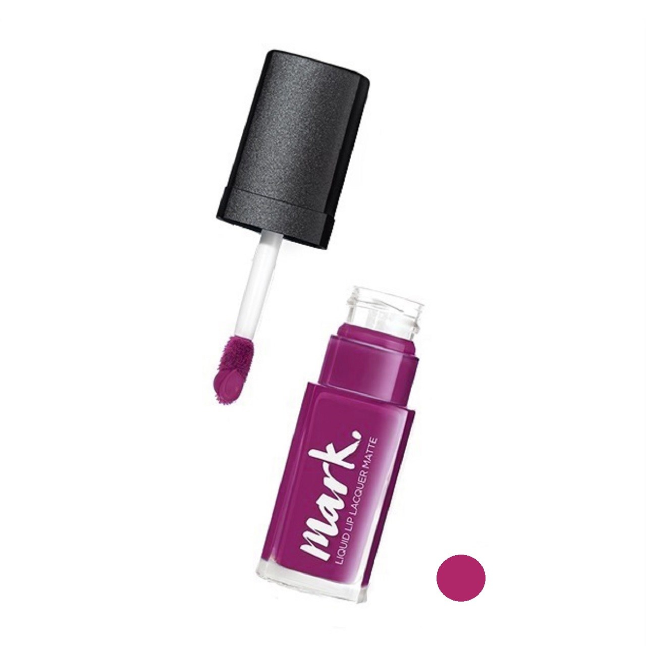 رژ لب مایع آون مدل  Mark Mat Liquid Lipstick  رنگ TKO