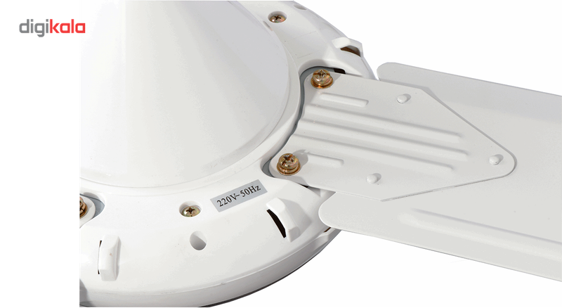 پنکه سقفی لونا مدل 111 پنکه سقفی لونا مدل 111