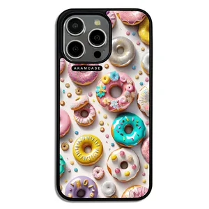 AKAM AMC-WA15PROMAX-CANDY-22 Cover For Apple iPhone 15 Pro Max