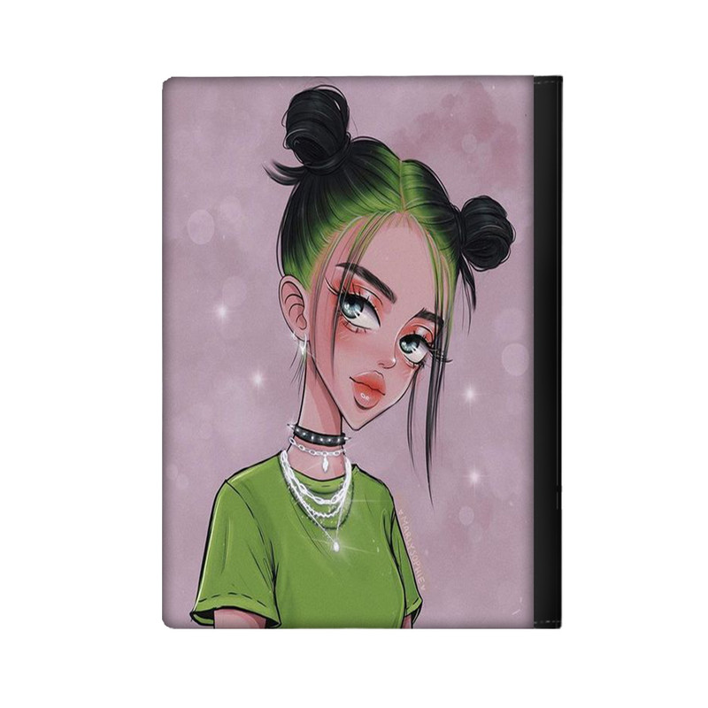 کلاسور مدل دختر کد 1423