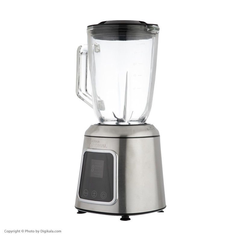مخلوط کن و آسیاب کن سارینا مدل SA-103