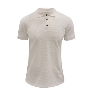 پولوشرت آستین کوتاه مردانه مدل سه