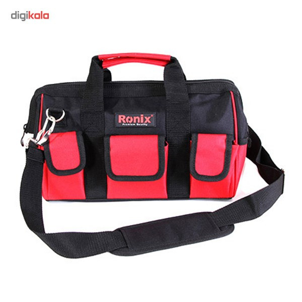 کیف ابزار رونیکس مدل RH-9112
