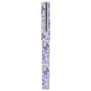خودنویس پریمک مدل Easy Plume Wonderland Butterfly