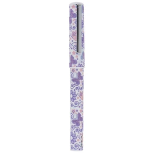 خودنویس پریمک مدل Easy Plume Wonderland Butterfly