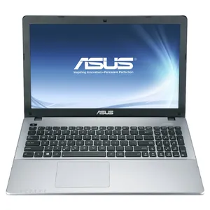لپ تاپ 15 اینچی ایسوس مدل R510IU - A