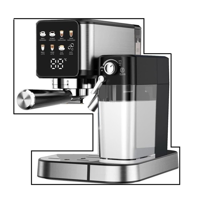 اسپرسو ساز مدل افزون نگار