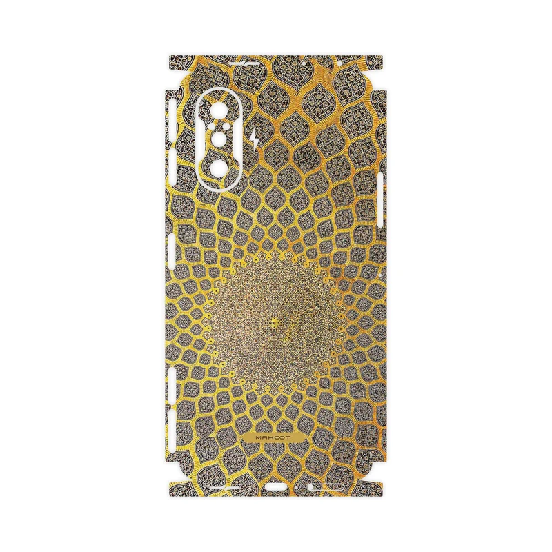 برچسب پوششی ماهوت مدل Sheykh_Lotfollah_Mosque-FullSkin مناسب برای گوشی موبایل شیائومی Redmi K40 Gaming
