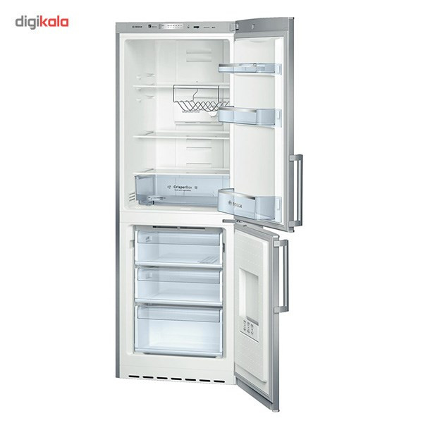 یخچال و فریزر بوش مدل KGN33X48