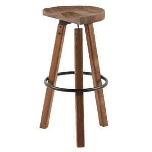 صندلی کانتر مدل پرینس