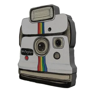 مگنت  بانیبو مدل Camera12