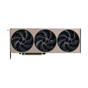 کارت گرافیک ام اس آی مدل Geforce RTX 5070Ti Inspire 3X OC 16G