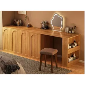 میز آرایش مدل A211+MDF