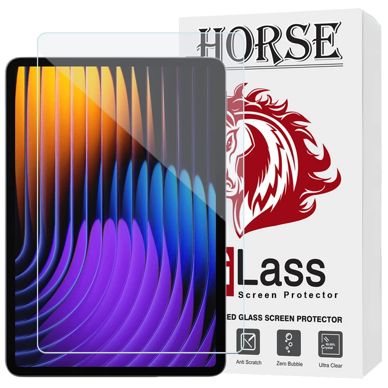 محافظ صفحه نمایش هورس مدل TBDTH مناسب برای تبلت شیائومی Pad 7 Pro