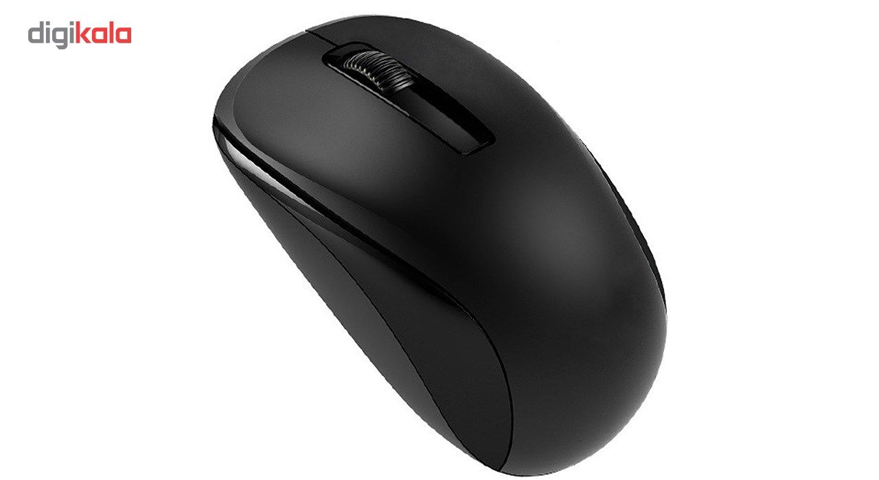 ماوس بی سیم ایکس پی پروداکت مدل xp-476W main 1 1