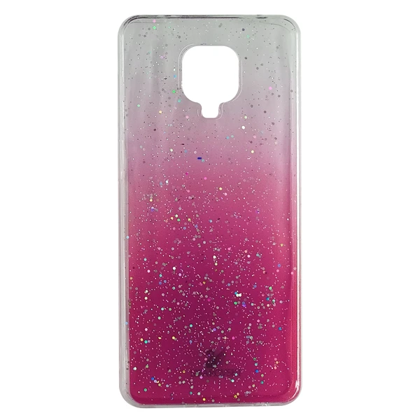 کاور مدل XM230 مناسب برای گوشی موبایل شیائومی Redmi Note 9s / 9 Pro / 9 Pro Max