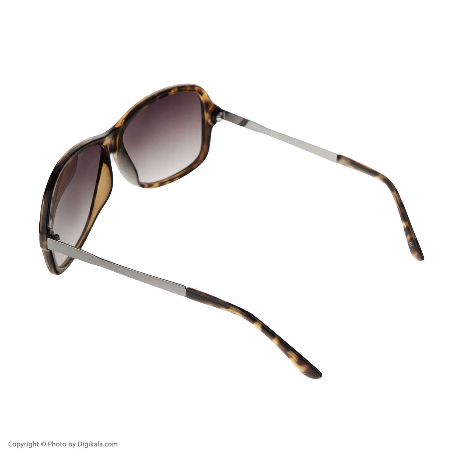 عینک آفتابی مردانه اوپتل مدل 2058 -  - 4