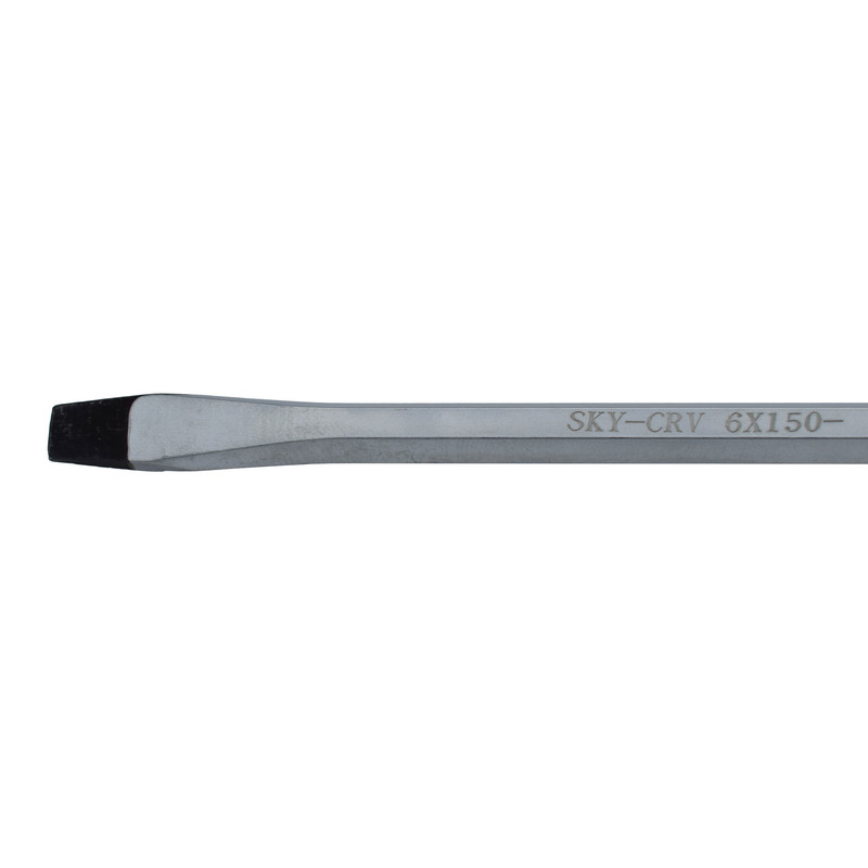 پیچ گوشتی ضربه خور اسکای مدل 6x150 پیچ گوشتی ضربه خور اسکای مدل 6x150