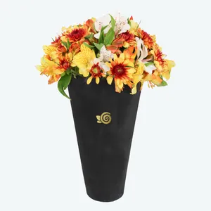 سطل گل مدل معطر