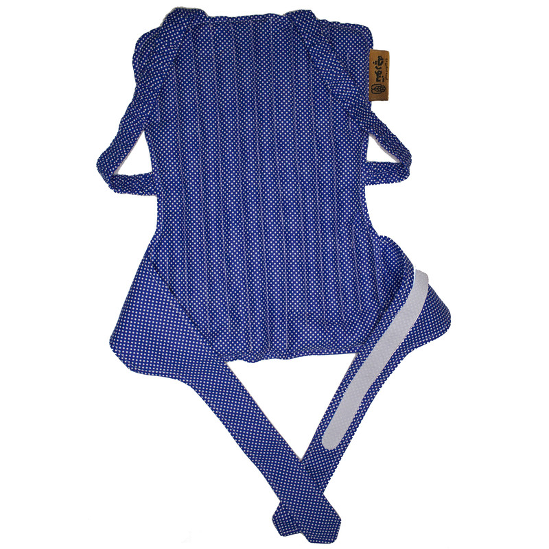 کیسه گرم و سرد کیسه تسکین درد تنورچه مدل کوله پشتی