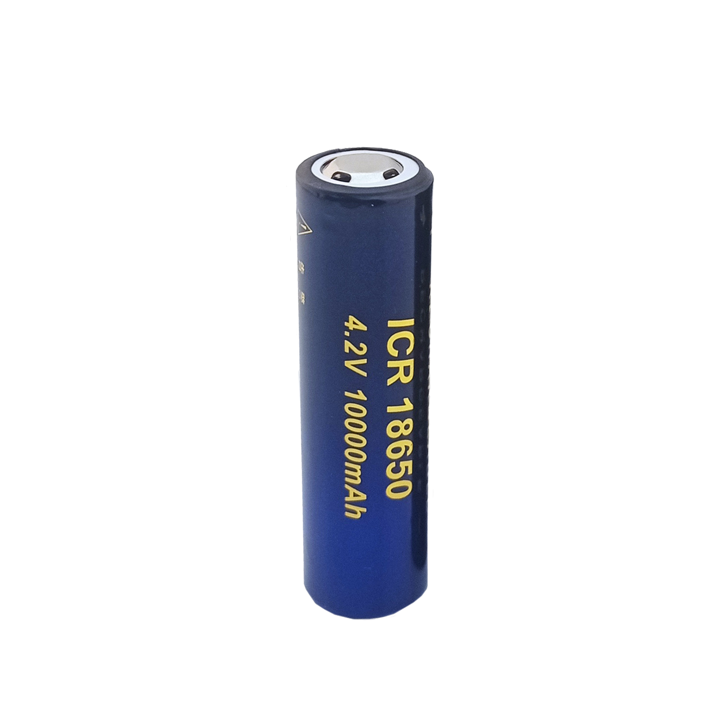 باتری لیتیوم یون قابل شارژ سونی مدل ICR-18650 ظرفیت 10000 میلی آمپرساعت بسته 2 عددی thumb 1
