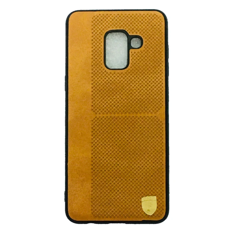 کاور مدل MSH کد 01 مناسب برای گوشی موبایل سامسونگ Galaxy A5 2018