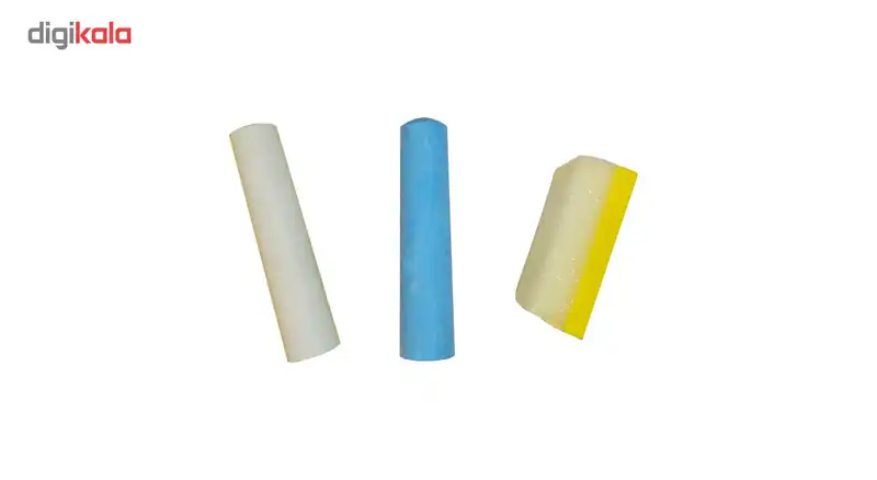 تخته وایت برد آموزشی سه کاره تنگجیا مدل Learning Easel 3-in-1 628-27A