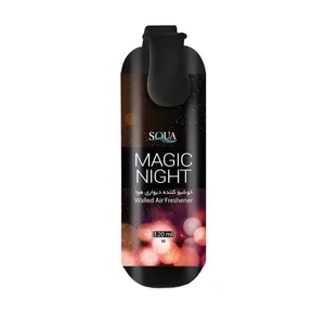 اسپری خوشبو کننده هوا اسکوا مدل Magic Night حجم 120 میلی لیتر