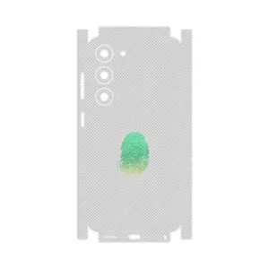 MAHOOT Minimal Fingerprint-FullSkin Cover Sticker for Samsung Galaxy S23