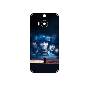 MAHOOT Saving Private Ryan Cover Sticker for HTC One M9
