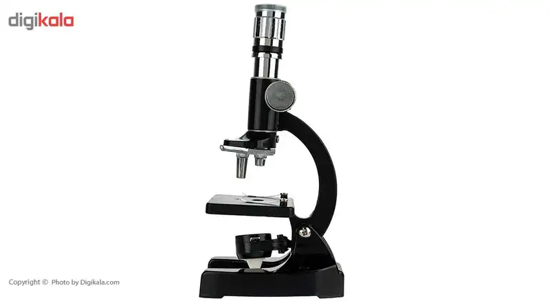 میکروسکوپ مدیک مدل MA1500-3PZL