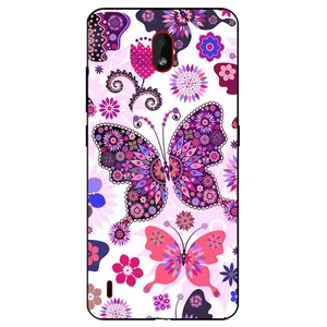  Megafone 6356 Cover For Nokia C1