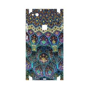 MAHOOT Iran Tile 14-FullSkin Cover Sticker for Huawei P10 Lite