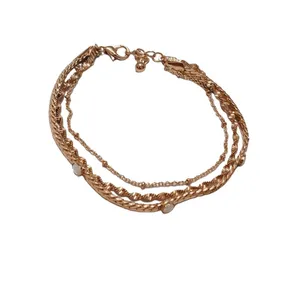 دستبند زنانه مدل ماری