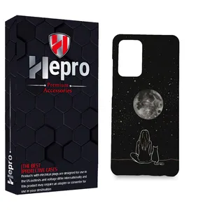 HEPRO MC Cover for SAMSUNG GALAXY A33