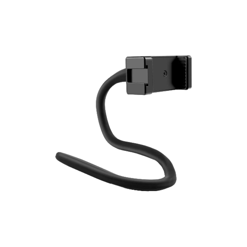پایه نگهدارنده سیلیکونی منعطف پلوز مدل Clip Mount