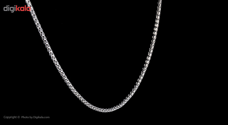 زنجیر زنانه مدل 64A