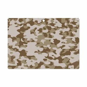 MAHOOT Army-Desert Cover Sticker for Lenovo Miix 320 2017