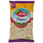 تخمه کدو گوشتی چاپار مقدار 400 گرم