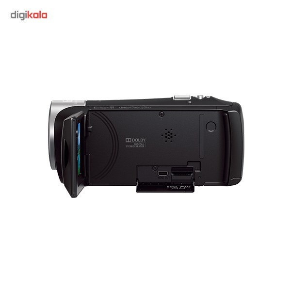 دوربین فیلمبرداری سونی مدل HDR-CX405 3