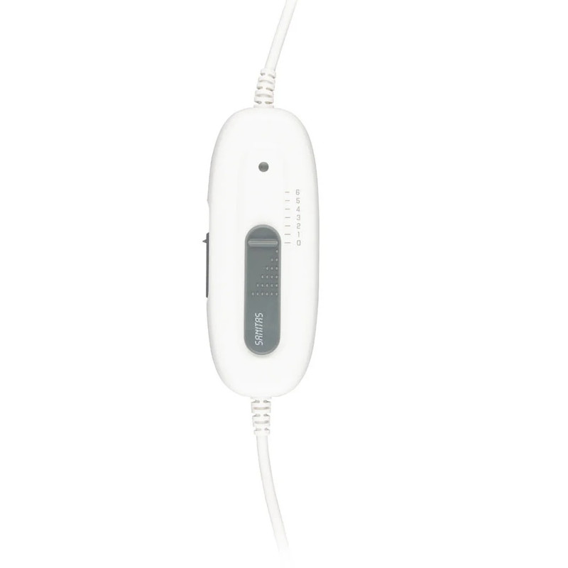 تشک برقی سانیتاس مدل swb55 تشک برقی سانیتاس مدل swb55